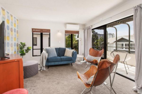 Prime CBD Hospital Location Plus Garage 2Bdrms